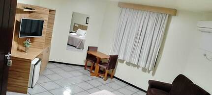 Goldmen Business Criciúma