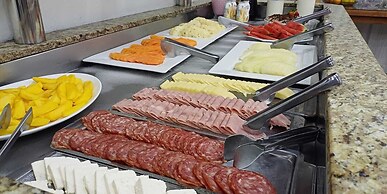 Goldmen Business Criciúma