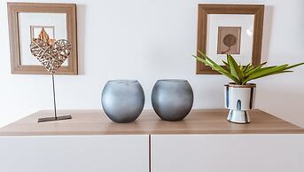 Quinta Velha Lake Beach View1floor Flat117