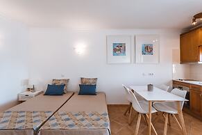 Quinta Velha Lake Beach View1floor Flat117