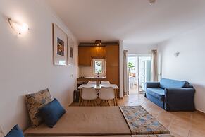 Quinta Velha Lake Beach View1floor Flat117