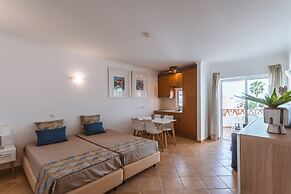 Quinta Velha Lake Beach View1floor Flat117