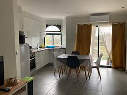 Alvor T1 1 Flat in Portim o