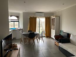 Alvor T1 1 Flat in Portim o