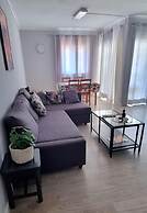 Clube Praia da Rocha III Great Flat