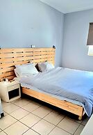 Clube Praia da Rocha III Great Flat