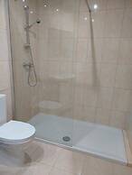 White Light Terrace Alvor Flat