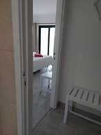 White Light Terrace Alvor Flat