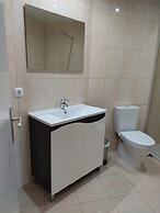 White Light Terrace Alvor Flat