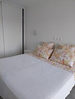 White Light Terrace Alvor Flat