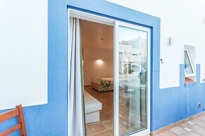 Quinta Velha Pool Terrace Flat15