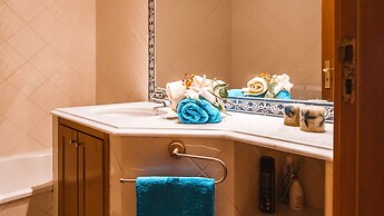 Quinta Velha Pool Terrace Flat15