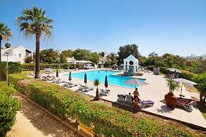 Quinta Velha Pool Terrace Flat15