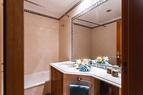 Quinta Velha Pool Terrace Flat15