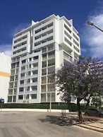 Riviera Praia da Rocha Pool Terrace Flat