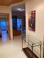 Faia Praia da Rocha Pool Terrace Flat