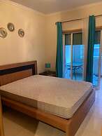 Faia Praia da Rocha Pool Terrace Flat