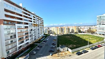 Faia Praia da Rocha Pool Terrace Flat