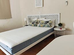 Pool Terrace Sweet Villa