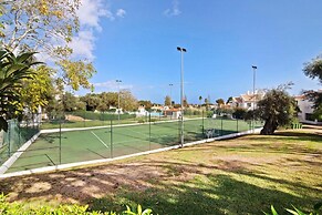 Pool Terrace Sweet Villa