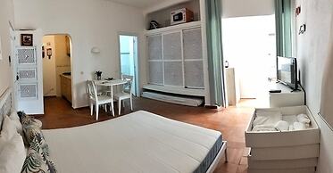 Pool Terrace Sweet Villa