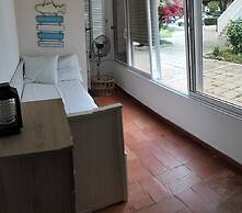 Pool Terrace Sweet Villa