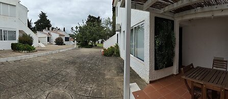 Pool Terrace Sweet Villa