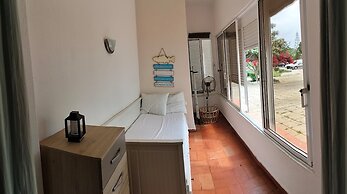 Pool Terrace Sweet Villa