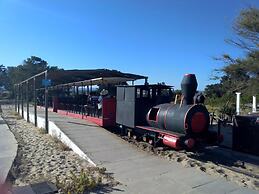 Pool Terrace Sweet Villa