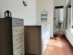 Pool Terrace Sweet Villa