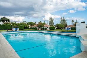 Pool Terrace Sweet Villa