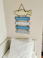 Pool Terrace Sweet Villa