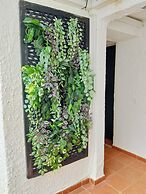 Pool Terrace Sweet Villa