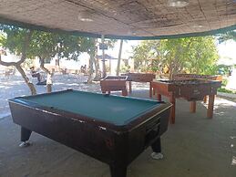 Pool Terrace Sweet Villa