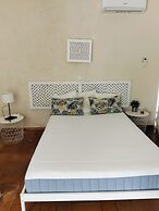 Pool Terrace Sweet Villa