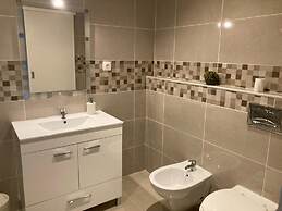 Alvor Red Nice Terrace Flat