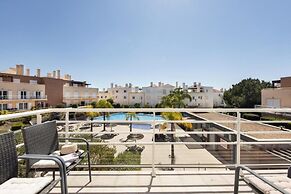 Cabanas Gardens Front Pool 1 Floor