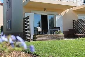 Cabanas Gardens Front Pool 1 Floor