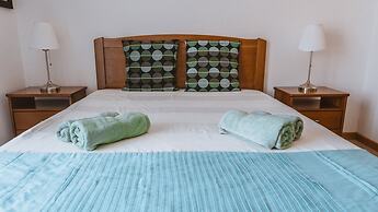 Cabanas Gardens Front Pool 1 Floor