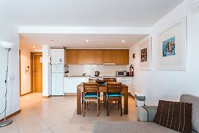 Cabanas Gardens Front Pool 1 Floor