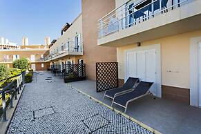 Cabanas Gardens Front Pool 1 Floor
