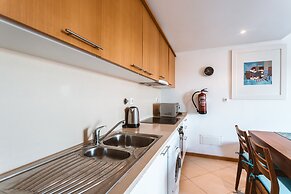 Cabanas Gardens Front Pool 1 Floor