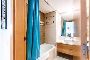 Cabanas Gardens Front Pool 1 Floor