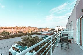 Cabanas Gardens Front Pool 1 Floor