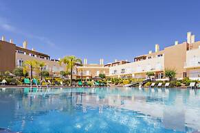 Cabanas Gardens Front Pool 1 Floor
