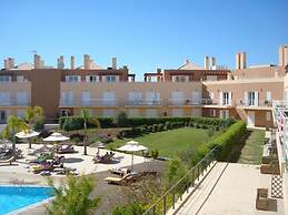 Cabanas Gardens Front Pool 1 Floor