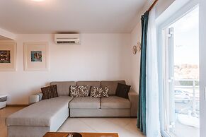 Cabanas Gardens Front Pool 1 Floor