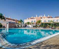 Cabanas Gardens Front Pool 1 Floor