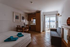 Quinta Velha Sea Private Garage Viewflat113