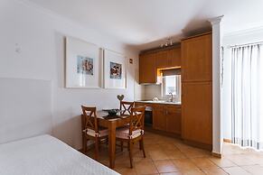 Quinta Velha Sea Private Garage Viewflat113